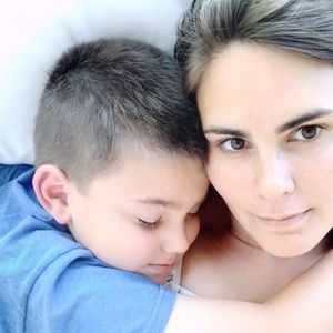 Meet your Posher, Courtney